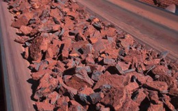 Giá quặng sắt thấp nhất hơn 4 tháng, đà giảm vẫn chưa dừng lại