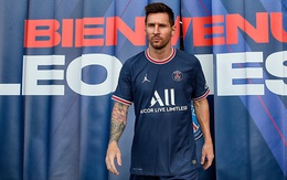 Muốn xem Messi ra mắt PSG, CĐV mua vé chợ đen với giá "cắt cổ" nhưng có nguy cơ bị hớ nặng