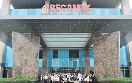 Becamex (BCM): Sắp chuyển nhượng 19.373m2 đất cho IJC, tổng giá trị 387,5 tỷ đồng