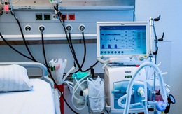Bộ Y tế yêu cầu công ty niêm yết giá máy thở gấp đôi giải trình
