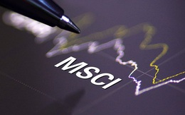 Chỉ số quan trọng nhất của thị trường cận biên MSCI thêm mới CTG vào danh mục trong kỳ review quý 3