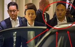 Cựu vệ sĩ riêng của Jack Ma: Vô địch Thái Cực Quyền toàn quốc, mức lương mơ ước của hàng triệu người, sẵn sàng bỏ mạng vì chủ giờ ra sao?