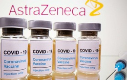 Hungary tặng Việt Nam 100.000 liều vaccine AstraZeneca và 100.000 bộ xét nghiệm