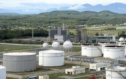 Lọc hoá dầu Bình Sơn (BSR) "cầu cứu" khi đối diện nguy cơ phải dừng hoạt động nhà máy Dung Quất