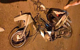 Bí thư Đảng ủy khối các cơ quan tỉnh Quảng Nam tử vong sau tai nạn giao thông