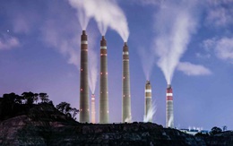 Báo Nhật: ADB, Prudential, HSBC... có kế hoạch mua lại các nhà máy điện than ở châu Á rồi đóng cửa sớm để giảm ô nhiễm