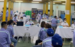 Hơn 300 doanh nghiệp tại Hà Nội dừng hoạt động do dịch bệnh