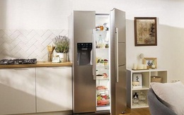 3 món đồ "đại kỵ" không đặt trên nóc tủ lạnh: Nhiều người mắc phải gây ra tốn điện, giảm tuổi thọ thiết bị đến không ngờ