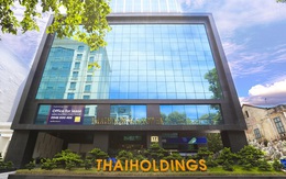 Thaiholdings và các thành viên vay margin nửa nghìn tỷ đầu tư chứng khoán