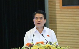 Ông Nguyễn Đức Chung bị đề nghị tình tiết tăng nặng tội, 2 đồng phạm được xem xét giảm nhẹ hình phạt