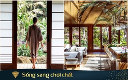 Spa Hawaii của tỷ phú Larry Ellison: Có gì đặc biệt mà phải chi tối thiểu 8.500 USD để được nghỉ dưỡng?