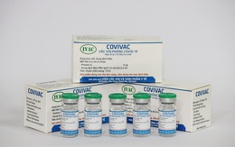 Hỗ trợ hơn 8,8 tỷ đồng kinh phí thử nghiệm lâm sàng vaccine COVIVAC