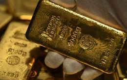 Đề xuất giữ nguyên thuế xuất khẩu vàng