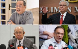 Thủ tướng và nội các từ chức, kịch bản nào cho Malaysia?