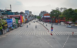 Sau thông tin mở rộng đường, đất phố Chùa Bộc được rao bán như phố cổ