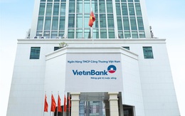 VietinBank (CTG) muốn thoái bớt vốn tại công ty chứng khoán VietinbankSC và công ty quản lý quỹ