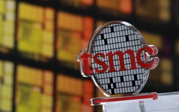 Vượt mặt Tencent, TSMC bất ngờ trở thành công ty giá trị nhất châu Á