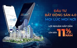 Đừng quên dành tiền cho kênh đầu tư mới vô cùng hấp dẫn này