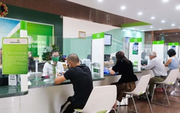 Vietcombank giảm thêm 0,5 - 1%/năm lãi suất cho vay với doanh nghiệp và cá nhân, áp dụng từ 18/8