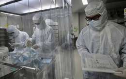 Bên trong vườn nuôi cấy virus chế tạo vaccine Covid-19 của Trung Quốc: Rộng 3.600 m2, cao 4 tầng, đã cung ứng hơn 1 tỷ liều vaccine ra thị trường