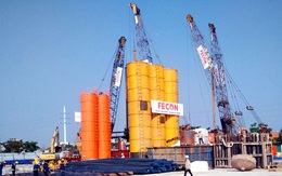 Fecon (FCN) báo lãi 6 tháng đầu năm 2021 tăng 39% nhờ các dự án điện gió