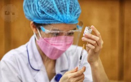 Quý IV/2021, có khoảng 50 triệu liều vaccine Pfizer về Việt Nam, cần tăng tốc độ tiêm chủng