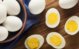 4 sai lầm khi lưu trữ và ăn trứng mà nhiều người mắc phải, không những làm mất chất dinh dưỡng mà còn gây ra nhiễm khuẩn