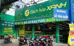 Bách Hoá Xanh: Bất chấp những lùm xùm, doanh thu vẫn phá kỷ lục trong tháng 7 với 4.240 tỷ đồng, phục vụ 27 triệu lượt khách