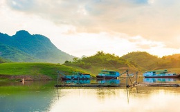 Thêm đại gia muốn đầu tư khu nghỉ dưỡng gần 150 ha tại Cao Phong, Hòa Bình