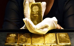 Cân nhắc phương án tăng thuế đối với các mặt hàng vàng