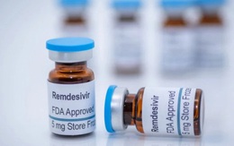 Bộ Y tế tiếp tục xuất cấp 30.000 lọ thuốc Remdesivir điều trị COVID-19