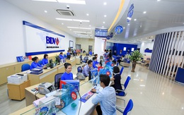 BIDV, VietinBank tiếp tục huy động vốn từ trái phiếu để tăng vốn cấp 2