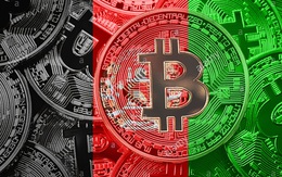 Bitcoin ở Afghanistan: Bên trong "thế giới ngầm" ở nơi ngân hàng đóng băng, nội tệ mất giá và lạm phát tăng vọt