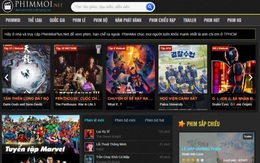 “Vua lỳ đòn” phimmoi.net bị khởi tố hình sự, cơ hội lớn cho FPT Play, VTVcab On và Netflix