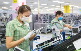 Việt Nam xuất siêu lớn vào thị trường UAE