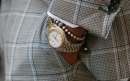 Vì sao Rolex mặc định là đồng hồ xa xỉ và rất khó để mua?