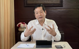 Ông Trương Gia Bình: "Mỗi ngày của doanh nghiệp đều rất quan trọng, giải quyết được vấn đề nào thì giải quyết ngay"