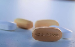 Sẵn sàng thuốc Molnupiravir thí điểm cho F0 điều trị tại nhà