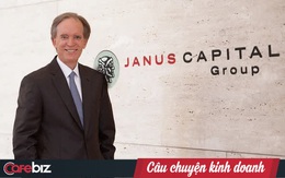 "Vua trái phiếu" Bill Gross và bài diễn thuyết Ted talk gây chấn động thế giới: Khởi nghiệp thành công, mấu chốt chỉ ở một nhân tố