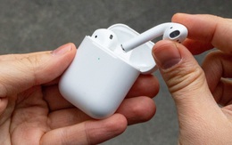 Tai nghe hỏng, hết hạn bảo hành, người dùng ở Điện Biên gửi đơn kiện Apple, Thế Giới Di Động