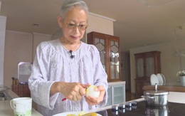 Khám phá bí quyết duy trì sức khỏe và vóc dáng của cụ bà Hàn Quốc gần 70 tuổi sở hữu 800.000 followers trên YouTube
