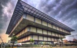 Hà Nội xây dựng Bảo tàng Thiên nhiên tầm cỡ thế giới tại Quốc Oai