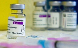 Ý viện trợ 801.600 liều vắc-xin Covid-19 cho Việt Nam