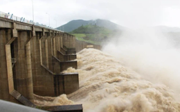 Thủy điện sông Ba Hạ (SBH) chi tiếp 370 tỷ đồng trả cổ tức tỷ lệ gần 30% cho cổ đông
