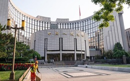 Ngân hàng Trung ương Trung Quốc tăng cường bơm tiền mặt