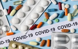 Bộ Y tế hướng dẫn 7 nhóm thuốc cho người nhiễm COVID-19 điều trị tại nhà
