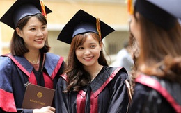 Đại học mệnh danh "ông lớn kinh tế" ở Hà Nội: Sinh viên ra trường lương bao nhiêu mà năm nào điểm chuẩn cũng cao vút?