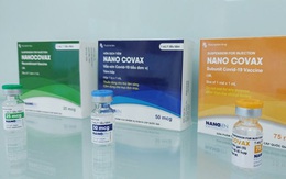 Xem xét cấp phép 2 vắc-xin Covid-19 Nano Covax và Hayat-Vax