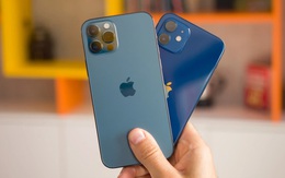 Apple xác nhận lỗi trên iPhone 12 và hứa sẽ sửa miễn phí