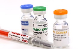 Chưa thể cấp phép khẩn cấp đối với vaccine COVID-19 Nanocovax